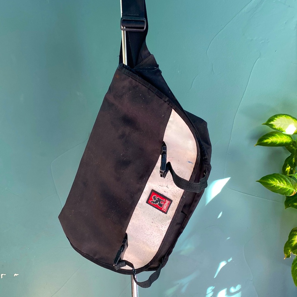 CHROME Paint Bag